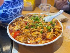 -大众跷脚牛肉馆·非遗传承单位(峨眉山店)