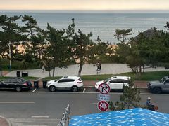 -威海国际海水浴场旅游区