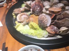 -三个渔夫·蒸汽海鲜(小白楼店)