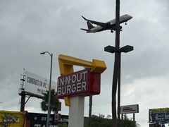 -In-N-Out Burger(LAX)