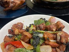 -煲煲掂风味煲仔饭餐厅(西区店)