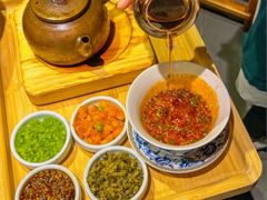 -醉长安(钟楼旗舰店)