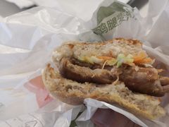 -麦当劳(天骄店)