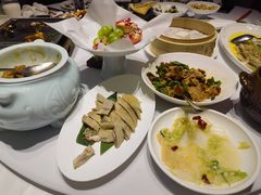 -小厨娘淮扬菜(天印大道店)