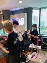 -意廊 Hair Salon