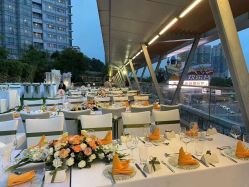 -深圳益田威斯汀酒店·宴会厅