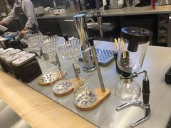 -Bracket Coffee(银河SOHO店)