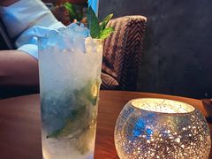 -广州柏悦酒店·悦吧·顶楼露天酒吧