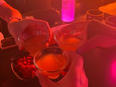 -MOSSO·Liveshow(M3香港广场店)