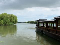 -长兴太湖图影湿地文化园