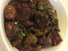 -上海老饭店(北京分店)