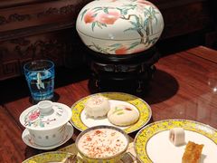 -富华斋饽饽铺·宫廷糕点·伴手礼(护国新天地店)
