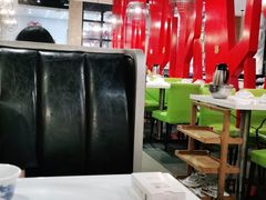 大堂-陈记顺和牛肉火锅馆(天河北路店)