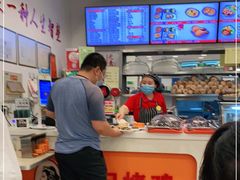 -香妃烤鸡(西单店)