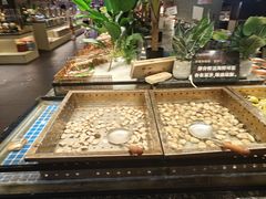 -韩大地烤肉海鲜火锅自助(五一广场店)