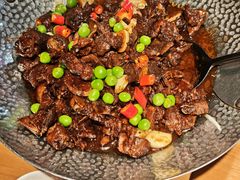 -巢爷老味(东方红店)