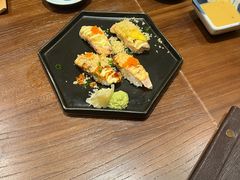 -鸟鹏烧鸟居酒屋(天河领展店)