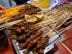 -林二哥宜烤官·宜宾小烧烤