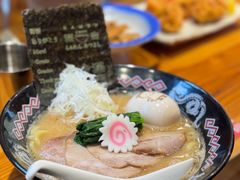 -Ramen满吉·豚骨拉面(丽园路店)