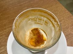 -野鸽子咖啡(中航店)