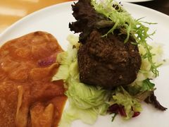 -红房子西菜馆(淮海中路店)