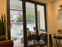 -PAUSE CAFE(南秀村店)