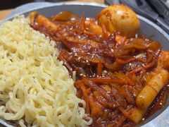 -姜虎东白丁烤肉(深圳湾后海汇店)