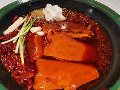 -有拈头成都市井火锅(南山总店)