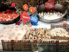 -芭菲盛宴·环球美食(解放碑英利国际店)