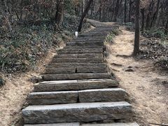 -采石矶景区