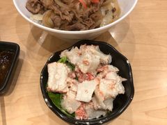 -元气寿司(新城市广场店)