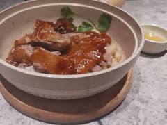 -留半山·香港食堂(啦啦宝都店)