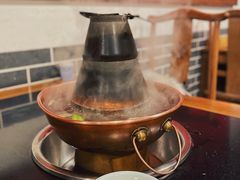 -裕德孚·非遗手切涮羊肉(东直门内大街店)