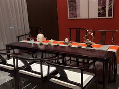 -宝燕壹号景观餐厅(龙盛国际商业广场店)