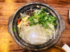 -王明古法砂锅居(开化寺店)