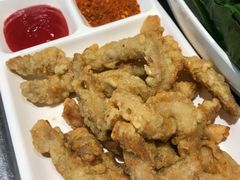 小酥肉-海底捞火锅(连城广场店)