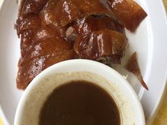 -壹厨饭店(五羊店)