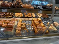 -烘焙町面包店(西四店)