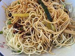 -巧儿重庆小面·梯坎面(观音桥好吃街C区店)