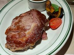 -布拉诺牛排西餐厅(上城天街店)