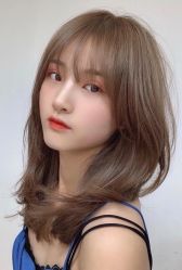 -吉米护肤造型