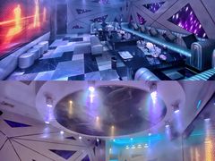 -ALICE PARTY自助式  KTV(松柏路店)