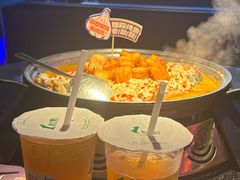 -匠子烤鱼(上邦百汇城店)