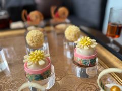 -天津海河悦榕庄·Lobby Lounge大堂吧