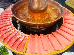 -北门涮肉·铜锅涮肉(南锣鼓巷店)