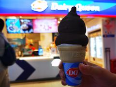 巧克力双球-DQ·蛋糕·冰淇淋(天通苑华联店)