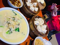 -花园茶楼(兴城西路店)