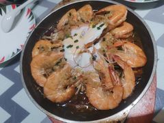 -咖啡人·融合餐厅(万达环宇店)