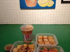 -孖记茶档·热腾茶餐(江南西plus店)