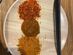 -新石器烤肉(无锡万象城店)